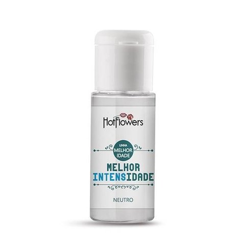 LOÇÃO DESLIZANTE MELHOR INTENSIDADE NEUTRO 12ML
