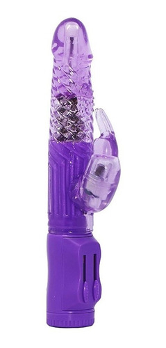 VIBRADOR ROTATIVO MULTIVELOCIDADE YOUVIBE