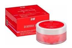 CREME P/ VIRILHA COM EFEITO CLAREADOR DEBORAH SECCO INTT 50G