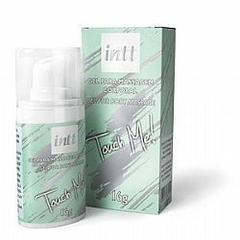 TOUCH ME - TOQUE DE SEDA INTT 17ML