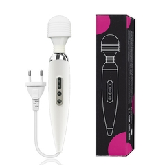 MASSAGEADOR INTIMO MICROFONE BR