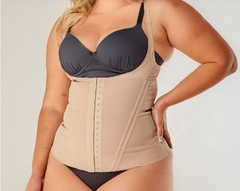 COLETE CINTURA PERFEITA REF 330584 VI LINGERIE TAM 44