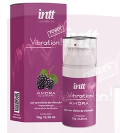 VIBRATION AMORA BLACKBERRY INNT 16G