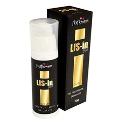 LIS IN GOLD HOT FLOWERS 30G