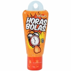 EXCITANTE MASC HORAS BOLAS HC656 15G HOT FLOWERS