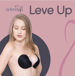 SUTIA LEVEUP REF 651 TAM P PRETO