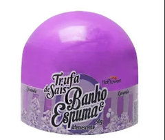 TRUFA DE SAIS DE BANHO LAVANDA HC703 50G