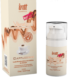 VIBRATION POWER CAPPUCCINO INTT 17ML
