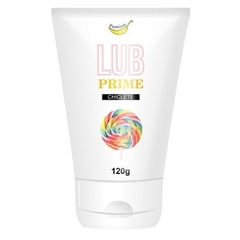 GEL LUBRIFICANTE LUB PRIME 120G