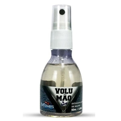 VOLUMÃO HOT FLOWERS HC606 50ML