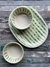 Set de Bandeja y Cuencos - comprar online