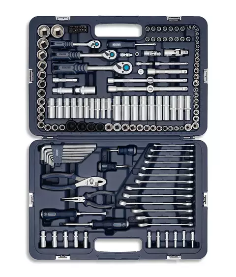 JUEGO MECHANIKER BREMEN 160PZS - 8010