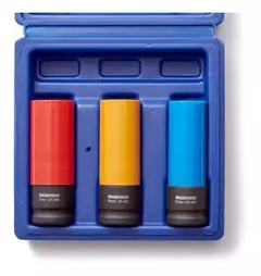 JGO TUBOS DE IMPACTO LARGOS BREMEN - comprar online