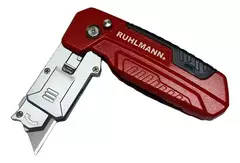 CUTTER 2 EN 1 SCRAPPER Y TRAPEZOIDAL RUHLMANN - RU15001 - FERROCER SA