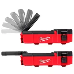 PACKOUT MILWAUKEE LINTERNA M12 2356-20 - comprar online