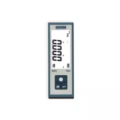 MEDIDOR DE DISTANCIA BREMEN - 8265