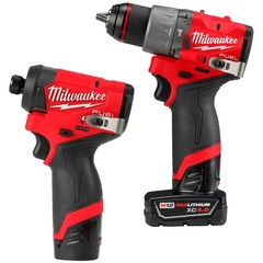 COMBO M12 FUEL MILWAUKEE 3497-259A en internet
