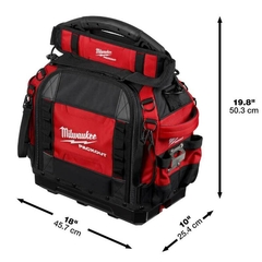 BOLSO MILWAUKEE 4822-8316 - tienda online