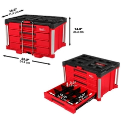 PACKOUT MILWAUKEE 4822-8444 - FERROCER SA