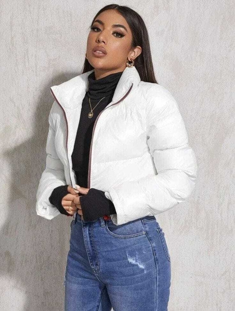 Campera Linton