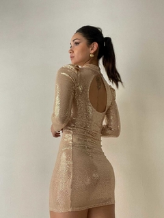 Vestido Casting - comprar online
