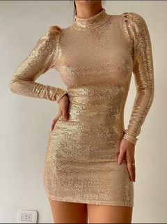 Vestido Casting - comprar online