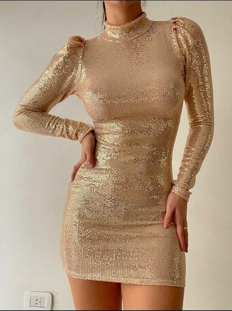 Vestido Casting - comprar online