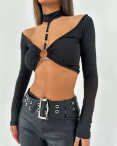 Remera Balenciaga en internet