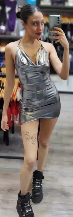 Vestido Durham - tienda online
