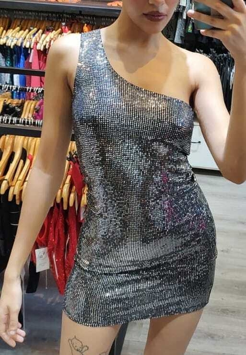 Vestido Paisaje - comprar online