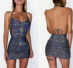 Vestido Naas en internet