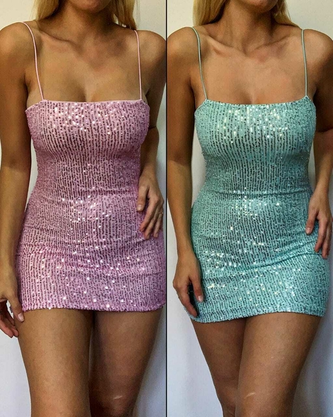 Vestido Dior