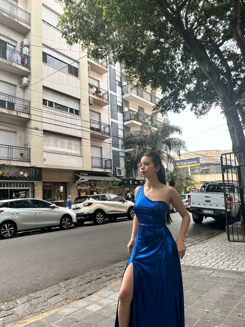 Vestido Nike