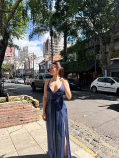 Vestido Hera en internet