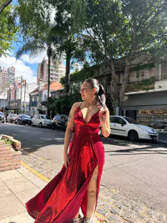 Vestido Hera - tienda online