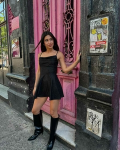 Vestido Valkiria - comprar online