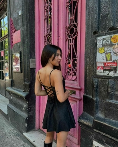 Vestido Valkiria en internet