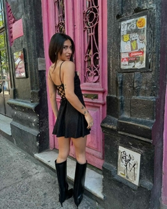 Vestido Valkiria - ANOTHER DAY