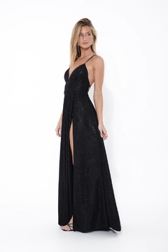 Vestido Sky