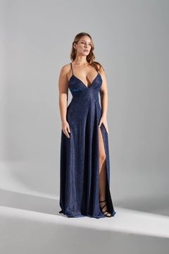 Vestido Sky - ANOTHER DAY