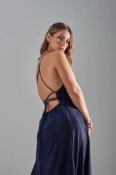 Vestido Sky - tienda online