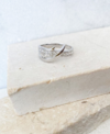 Anillo W0033