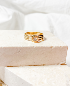 Anillo GR0039 - comprar online