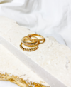 Anillos W0016, W0257, W0024