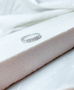Anillo W0022