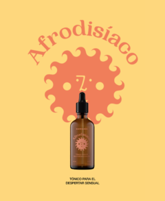 Afrodisíaco