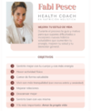 Sesión individual de Health Coaching