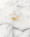 Anillo Stars UCHA
