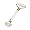 Roller Facial de Cuarzo Cristal