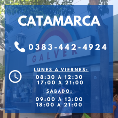 Catamarca